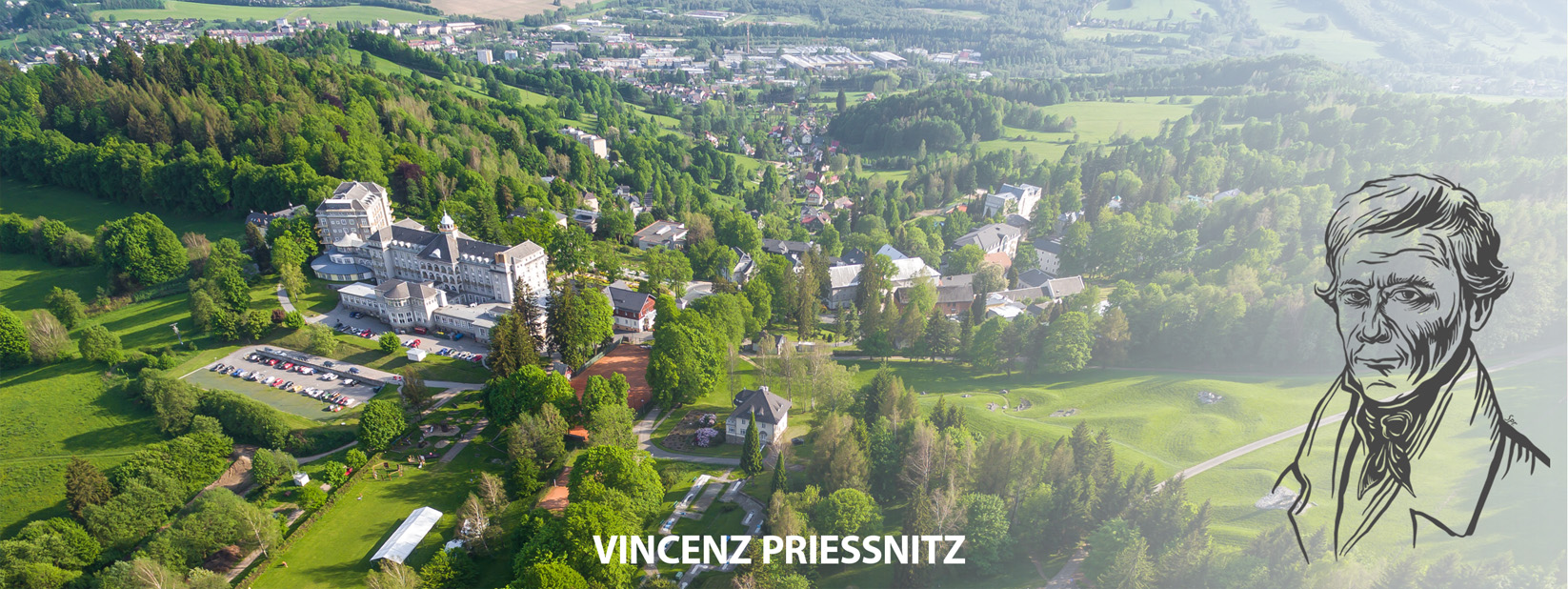 Vincenz Priessnitz